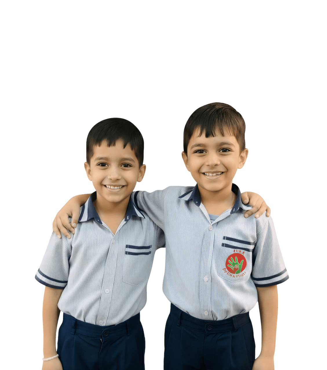 Happy Children